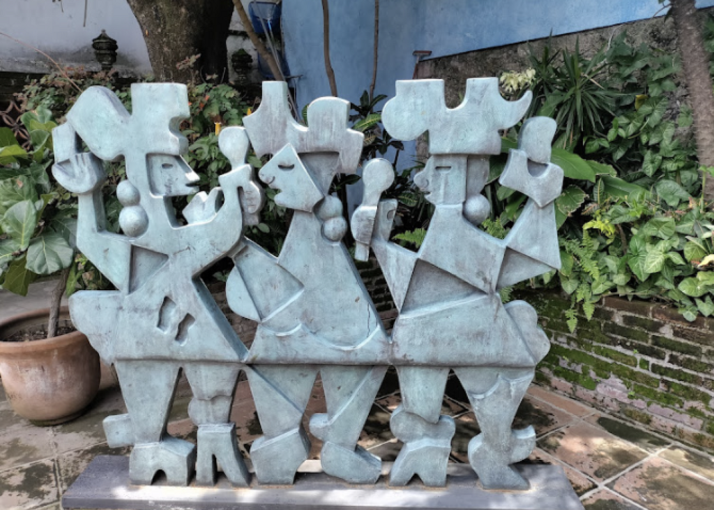 Museo Cassa Gaia-0