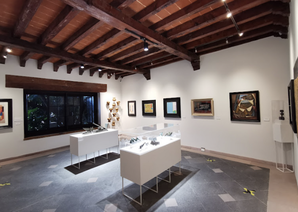 Museo Cassa Gaia-2