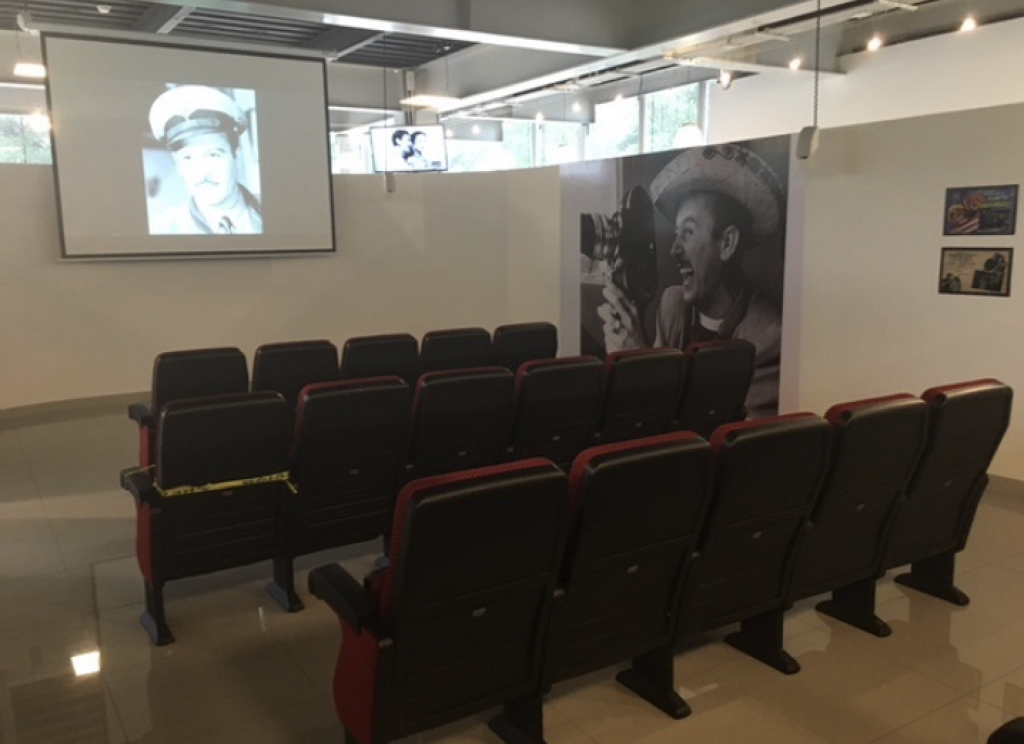 Museo Centro Cultural Nacional Pedro Infante -0