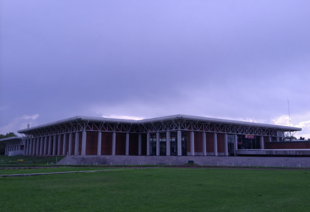 Museo Centro de Ciencias Explora-0