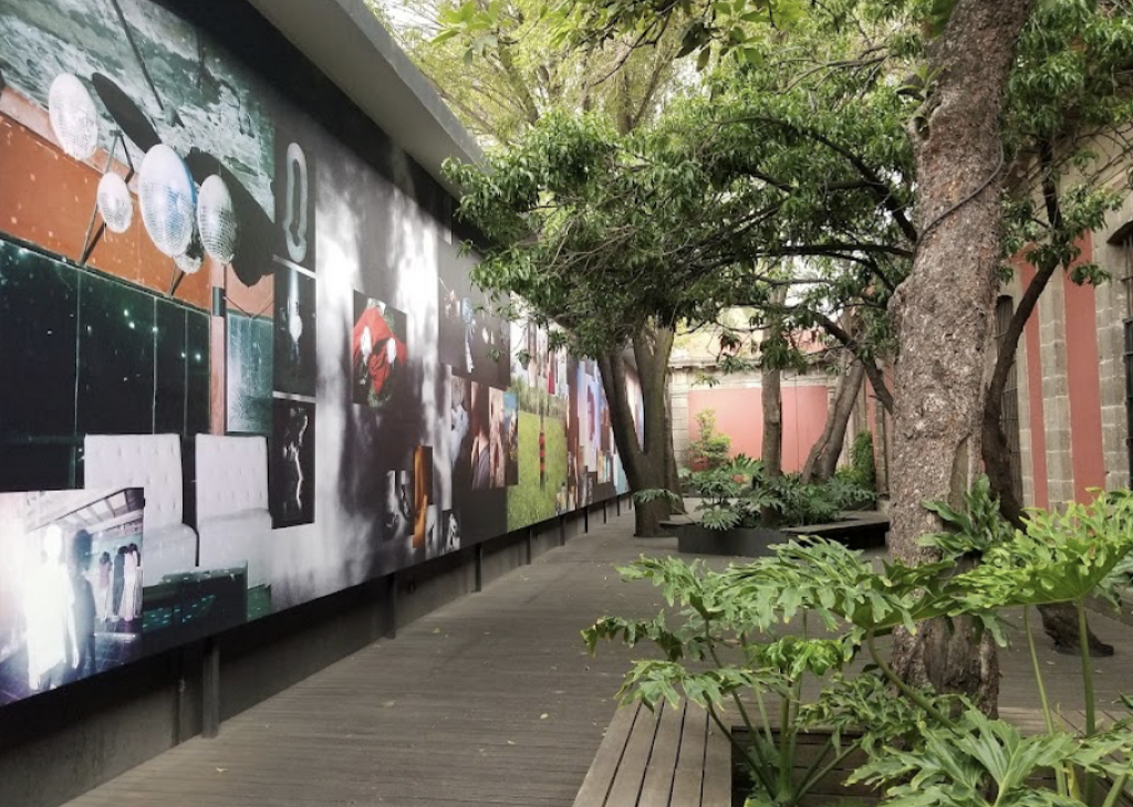 Museo Centro de la Imagen-1