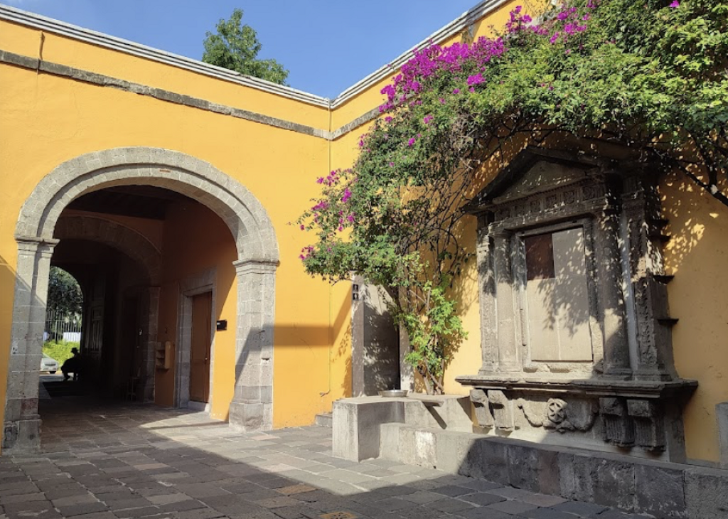 Museo Centro de la Imagen-3