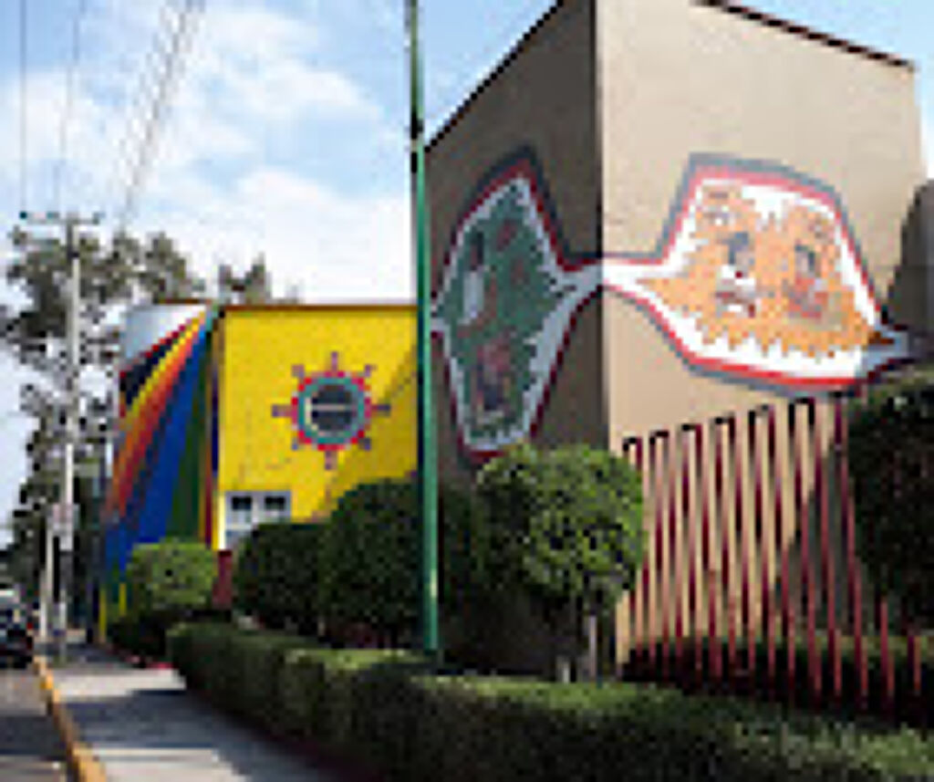 Museo Centro de Pueblos Originarios-0