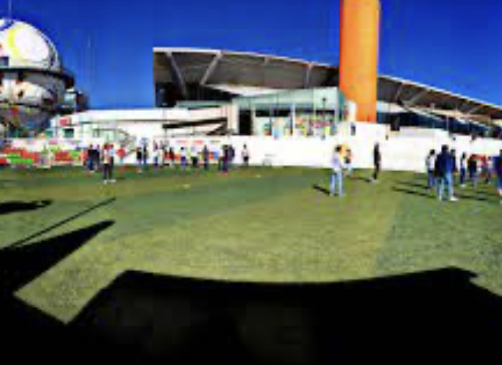Museo Centro Interactivo Mundo Futbol-0