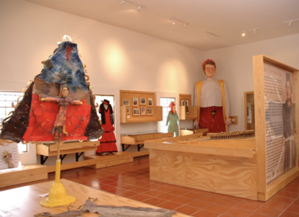 Museo Charro Taurino-0
