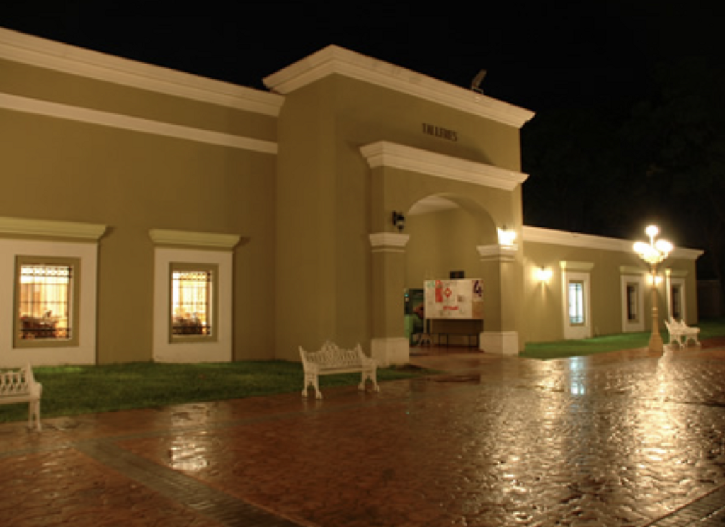 Museo Charro Taurino-1