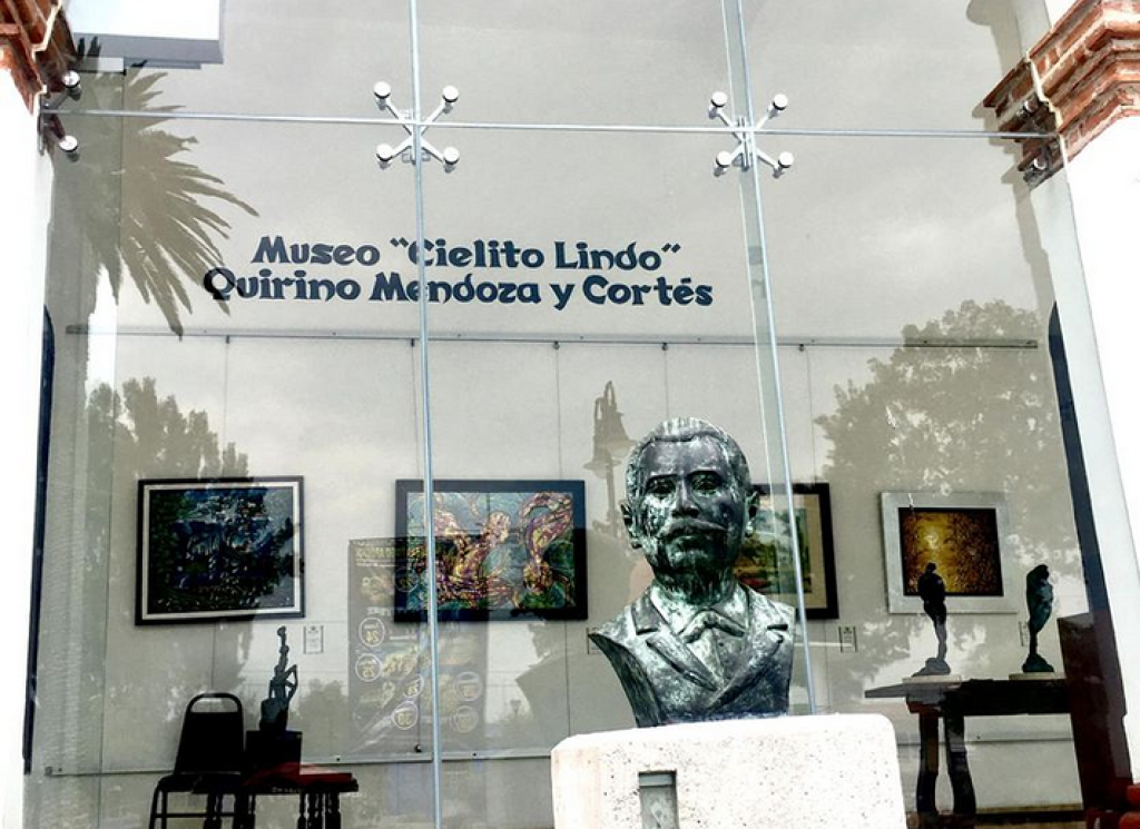Museo Cielito Lindo-0