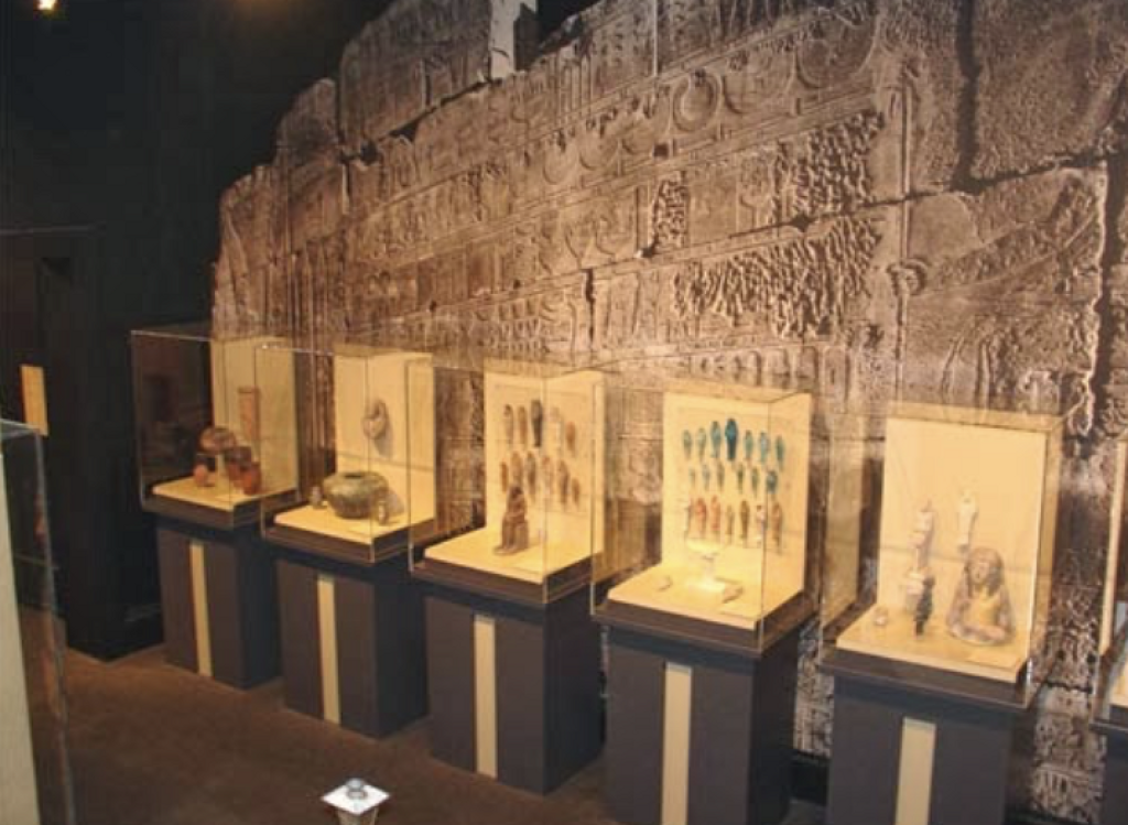 Museo Ciénega de San Pedro-0