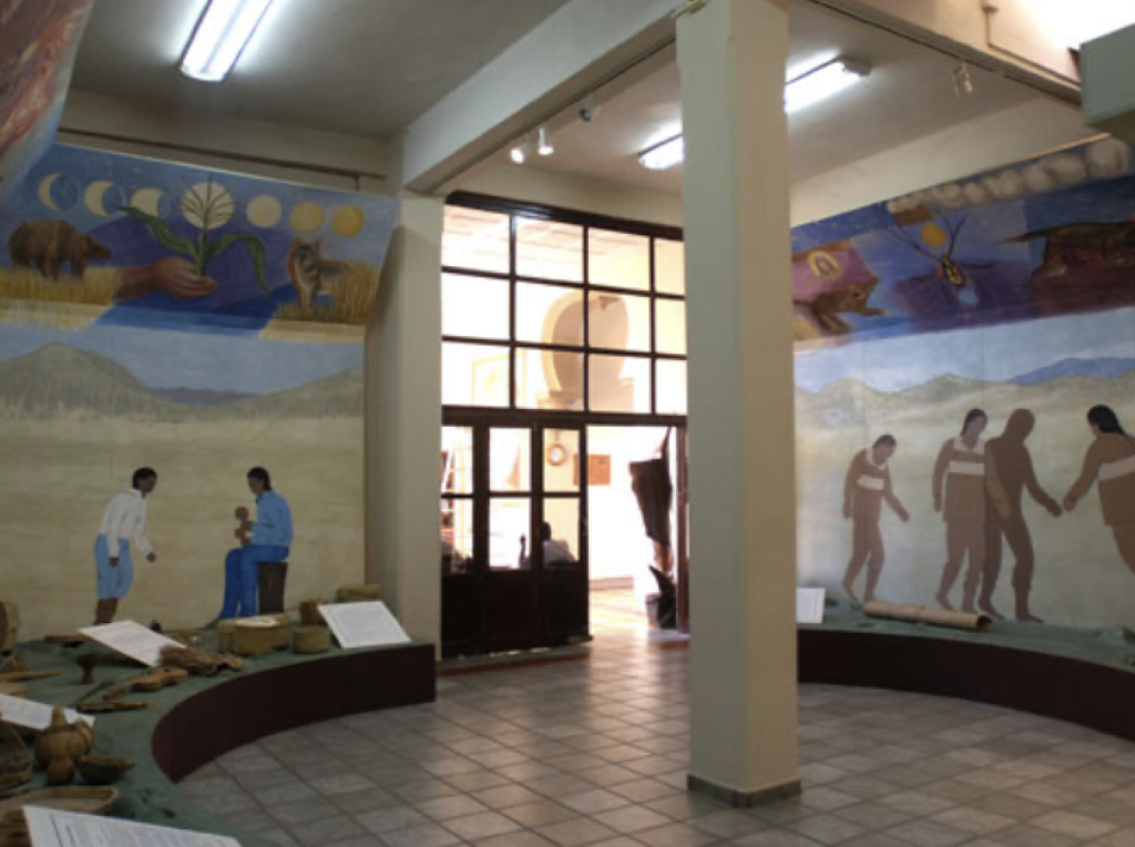 Museo Comcáac-0