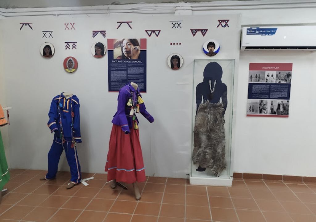 Museo Comcáac-1