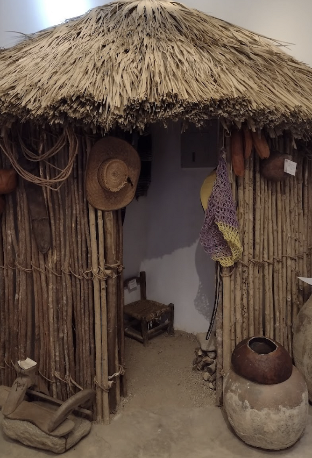 Museo Comunitario Afromexicano-0