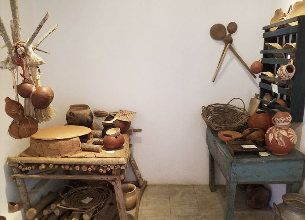 Museo Comunitario Afromexicano-2