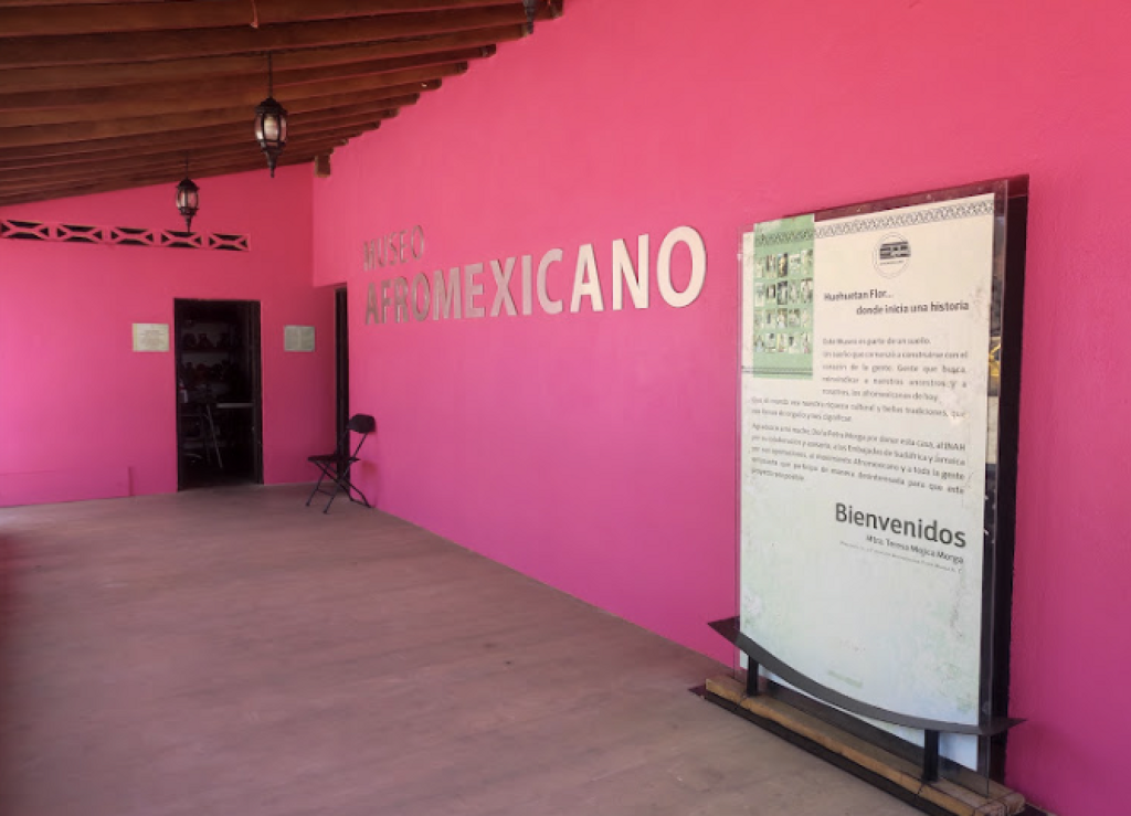 Museo Comunitario Afromexicano-3