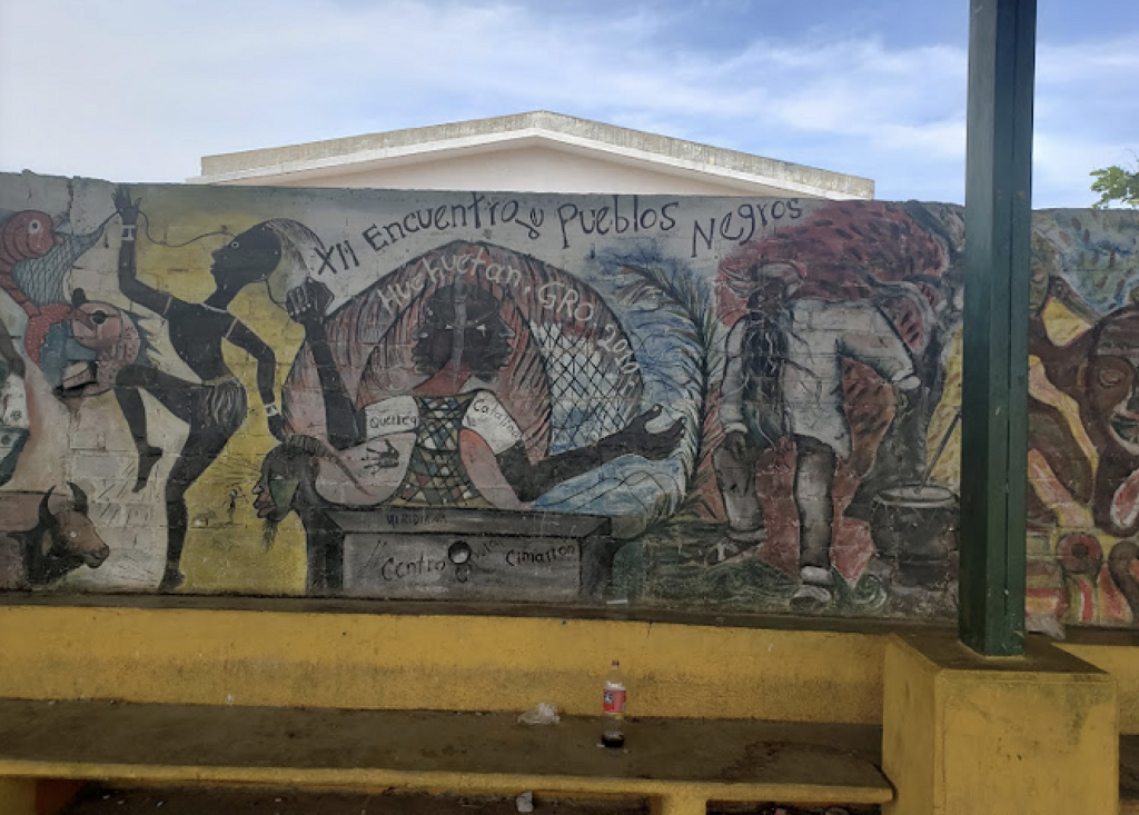 Museo Comunitario Afromexicano-4