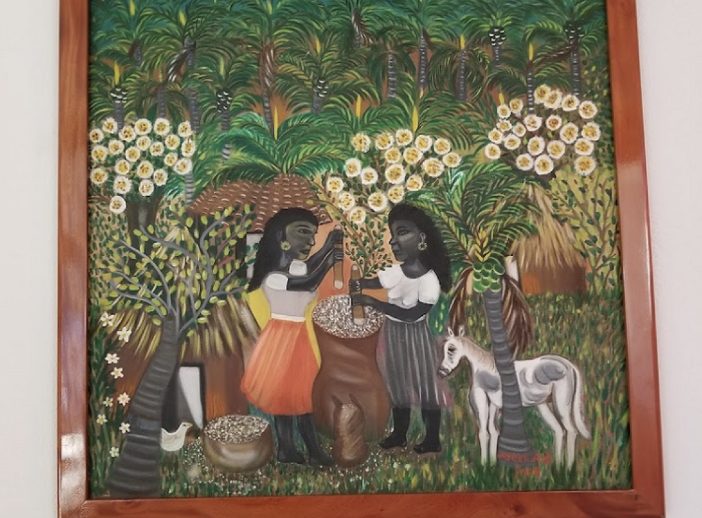 Museo Comunitario Afromexicano Cástula González Herrera-0