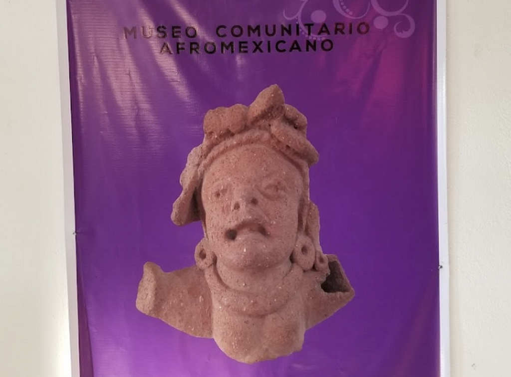 Museo Comunitario Afromexicano Cástula González Herrera-1
