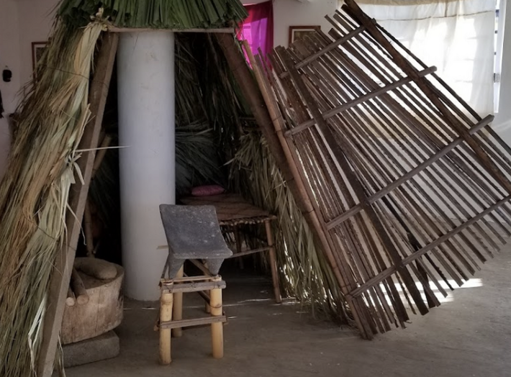 Museo Comunitario Afromexicano Cástula González Herrera-2