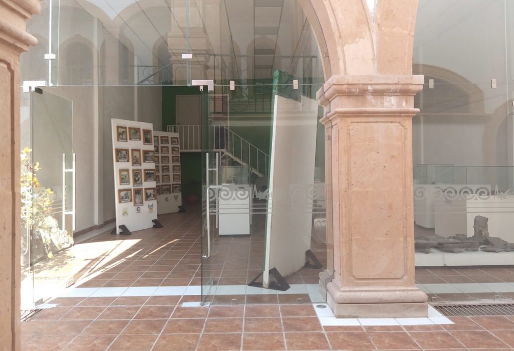 Museo Comunitario Ajacuba-0
