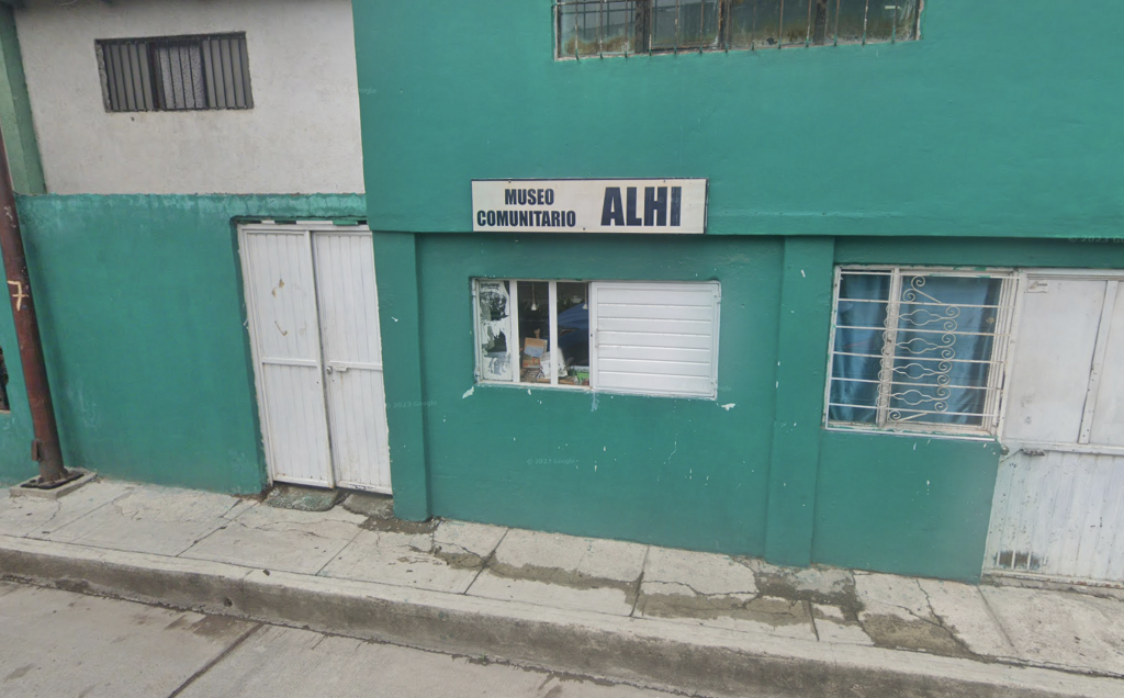 Museo Comunitario Alhí de El Salto-0