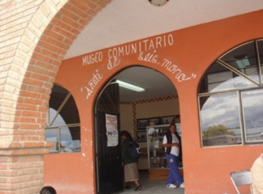 Museo Comunitario Añuti (Seis Mono)-1