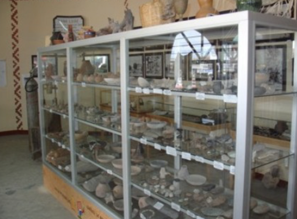 Museo Comunitario Añuti (Seis Mono)-0