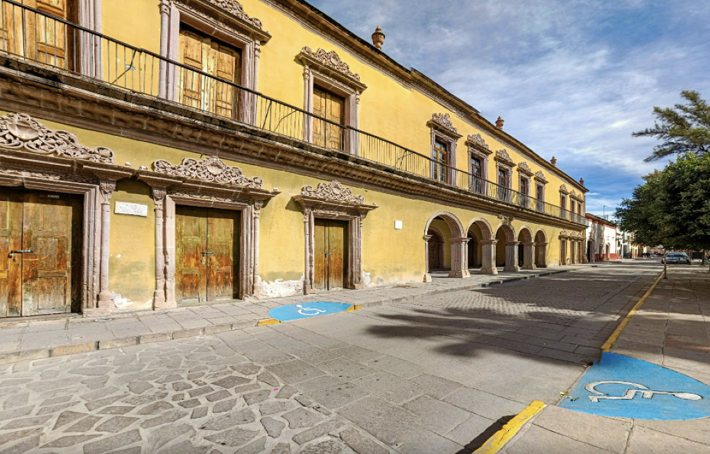 Museo Comunitario Arte e Historia -0