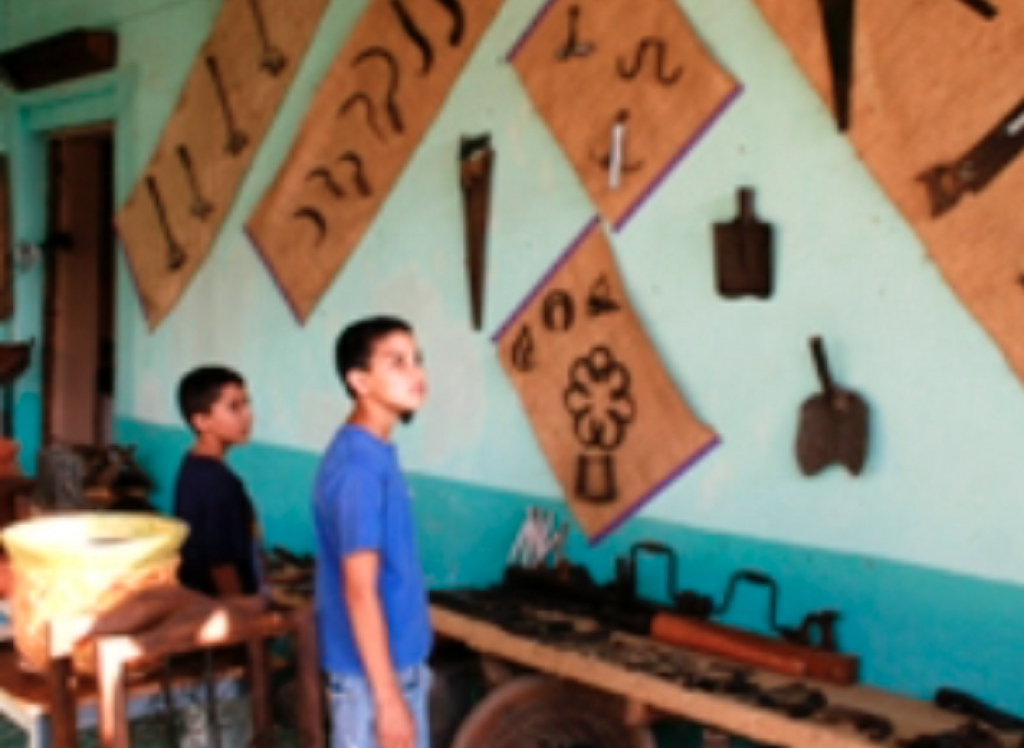 Museo Comunitario Atenquílitl-0