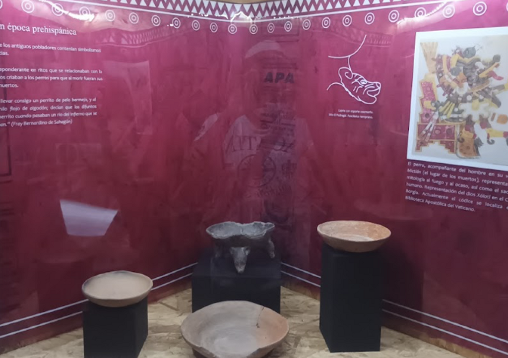 Museo Comunitario Atotonilli-1