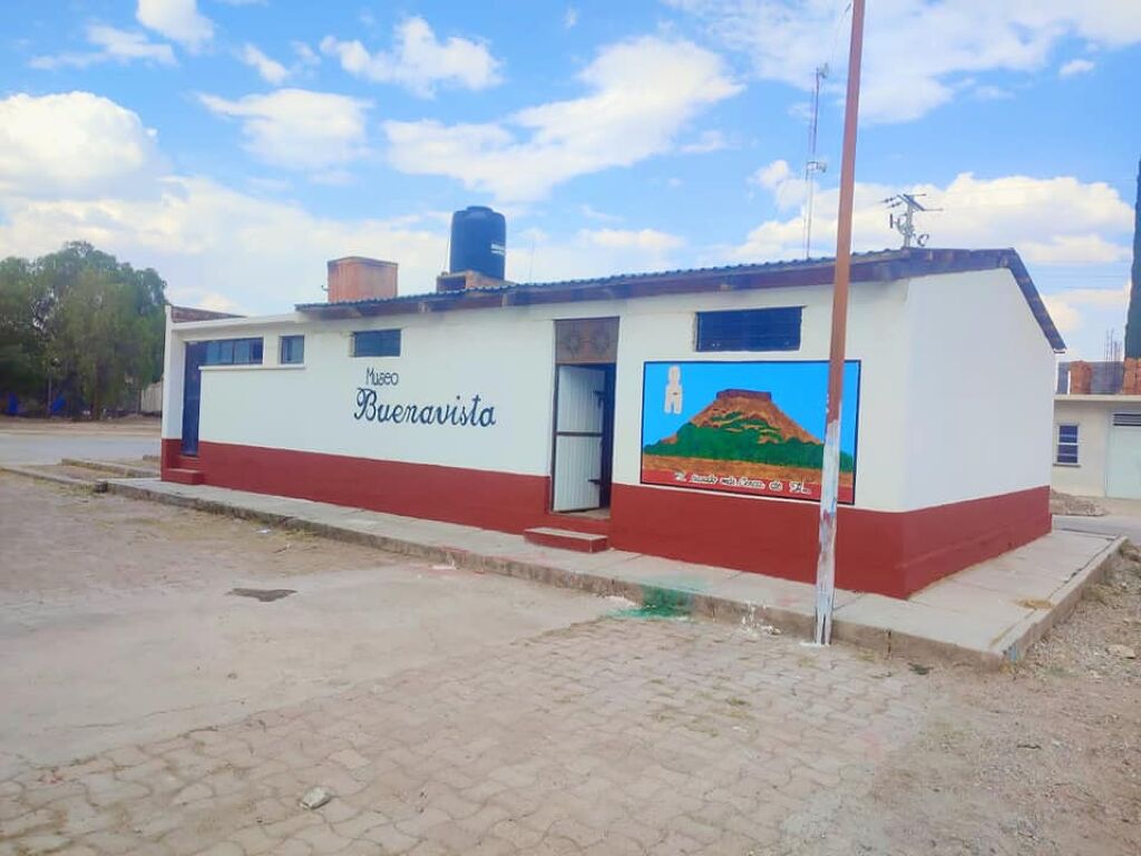 Museo Comunitario Buenavista-0