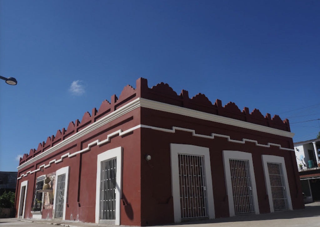 Museo Comunitario Casa Obrador-1