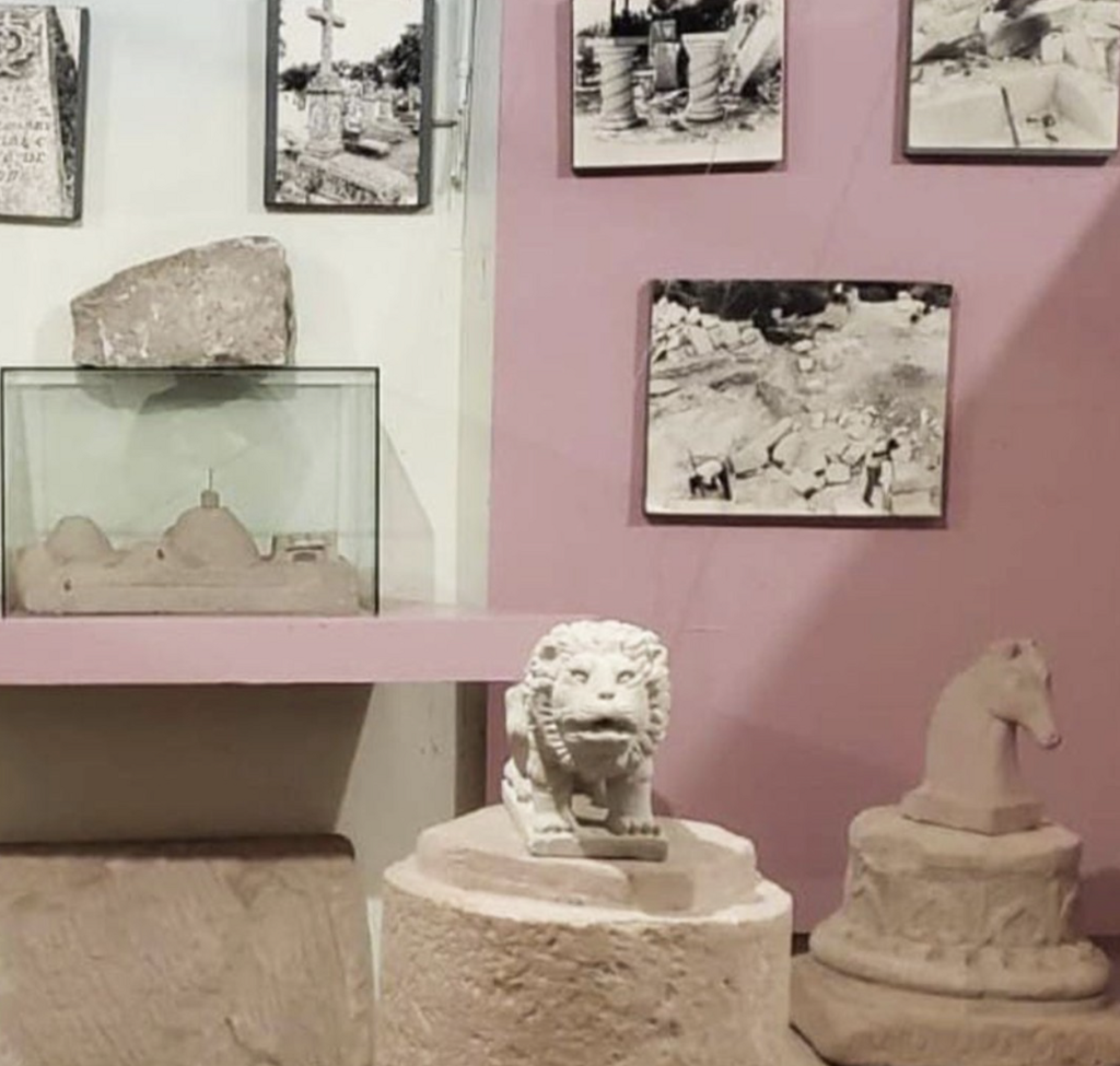 Museo Comunitario Cerro de la Campana-0