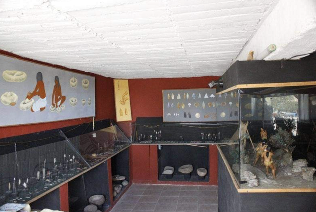 Museo Comunitario Chepinque-0