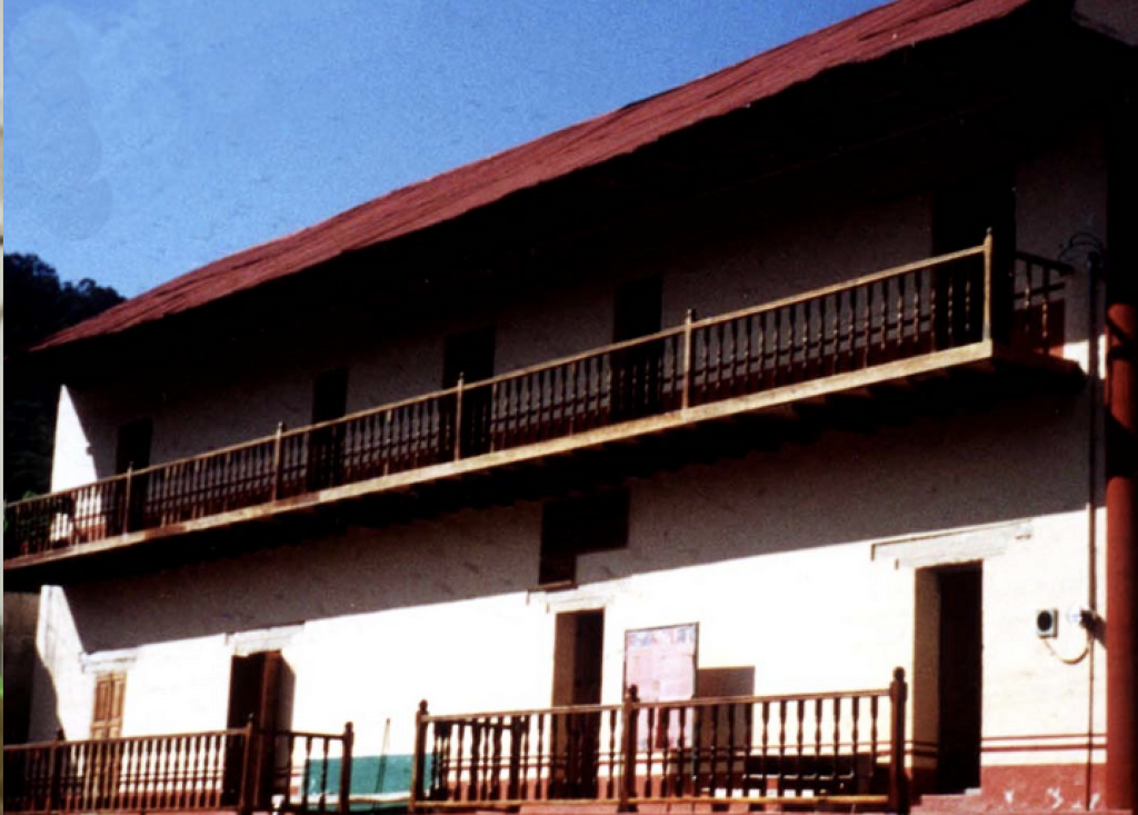 Museo Comunitario Crónica y Arte Agropecuario de la Sierra Gorda-0