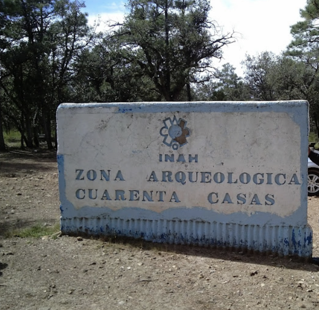 Museo Comunitario Cuarenta Casas-2
