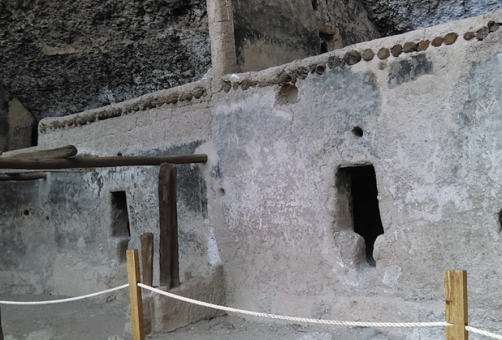 Museo Comunitario Cuarenta Casas-0