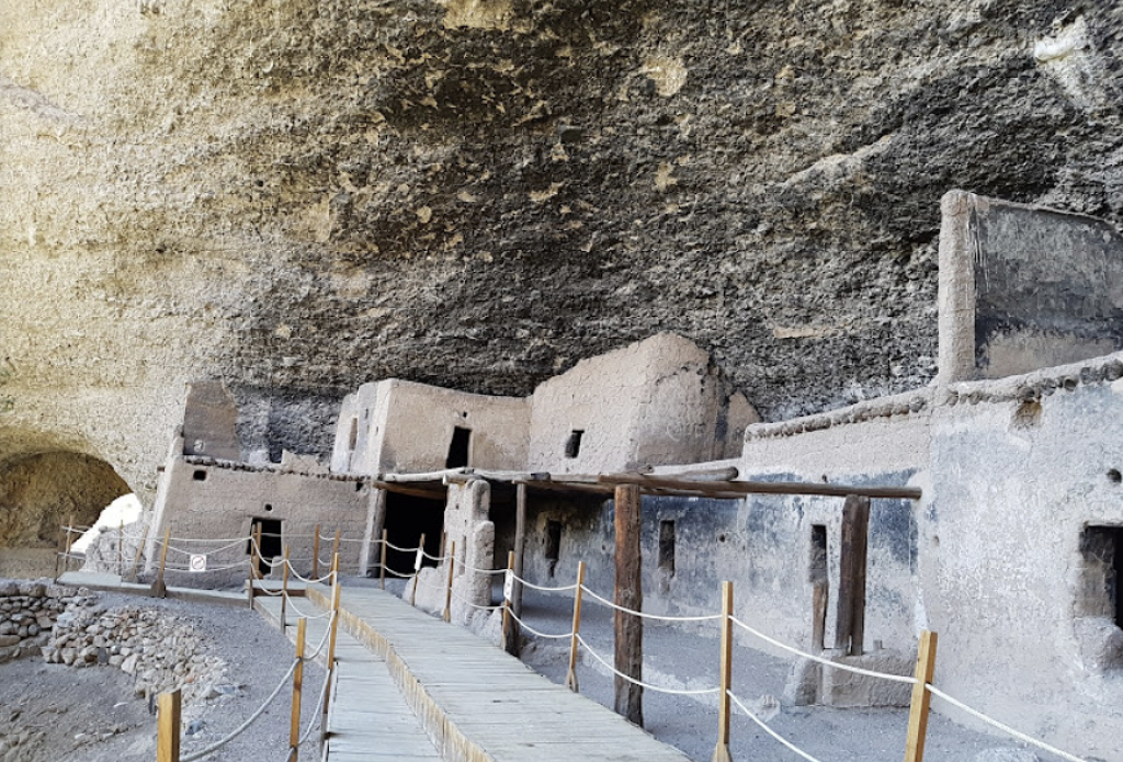 Museo Comunitario Cuarenta Casas-1