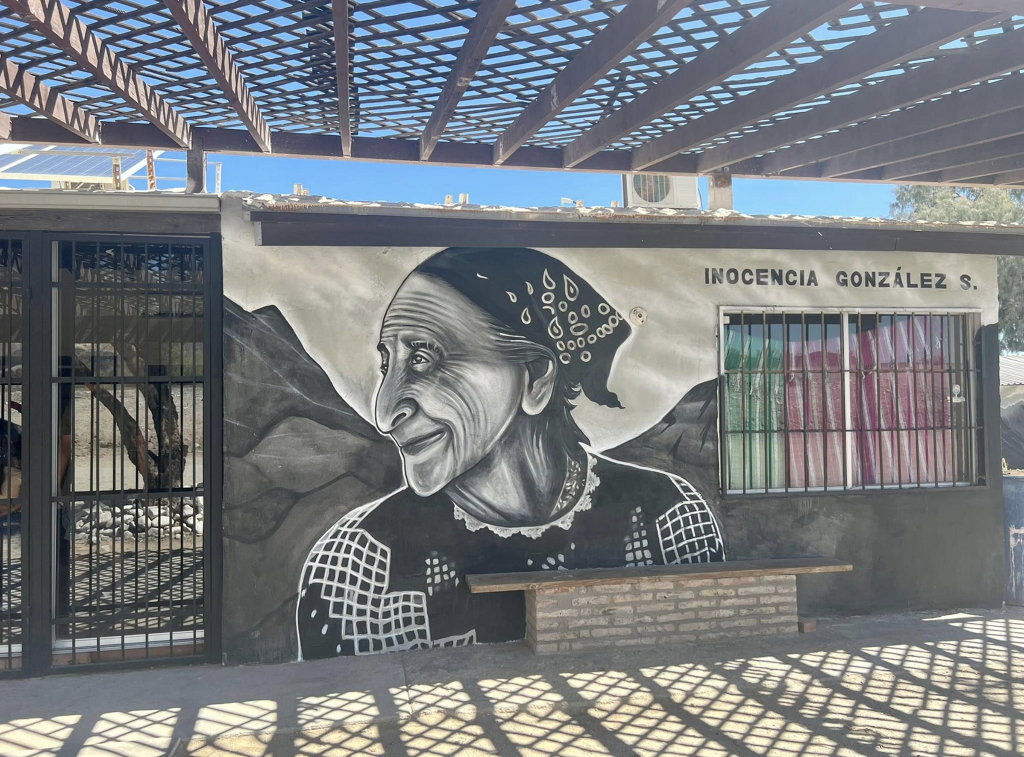 Museo Comunitario Cucaphá Juan García Aldama -2