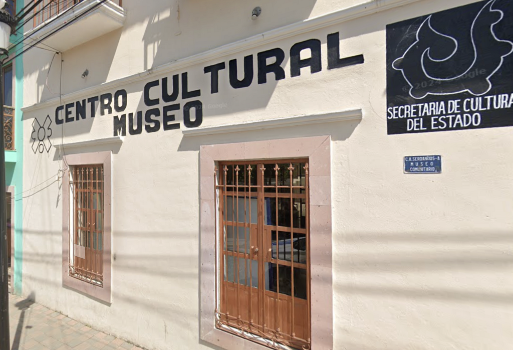 Museo Comunitario de Arqueología de Xiutetelco-4