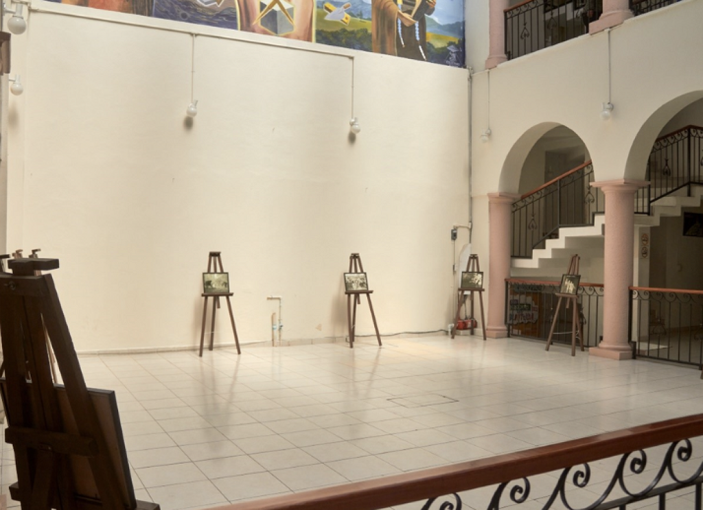 Museo Comunitario de Arqueología de Xiutetelco-3