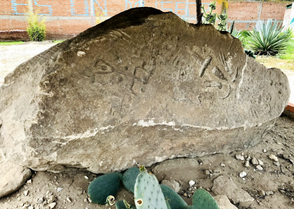 Museo Comunitario de Atltzayanca-0