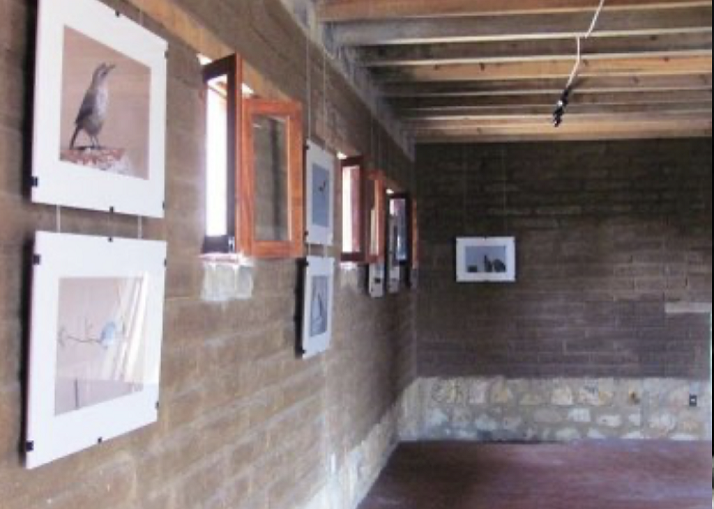 Museo Comunitario de  Atzompa -0