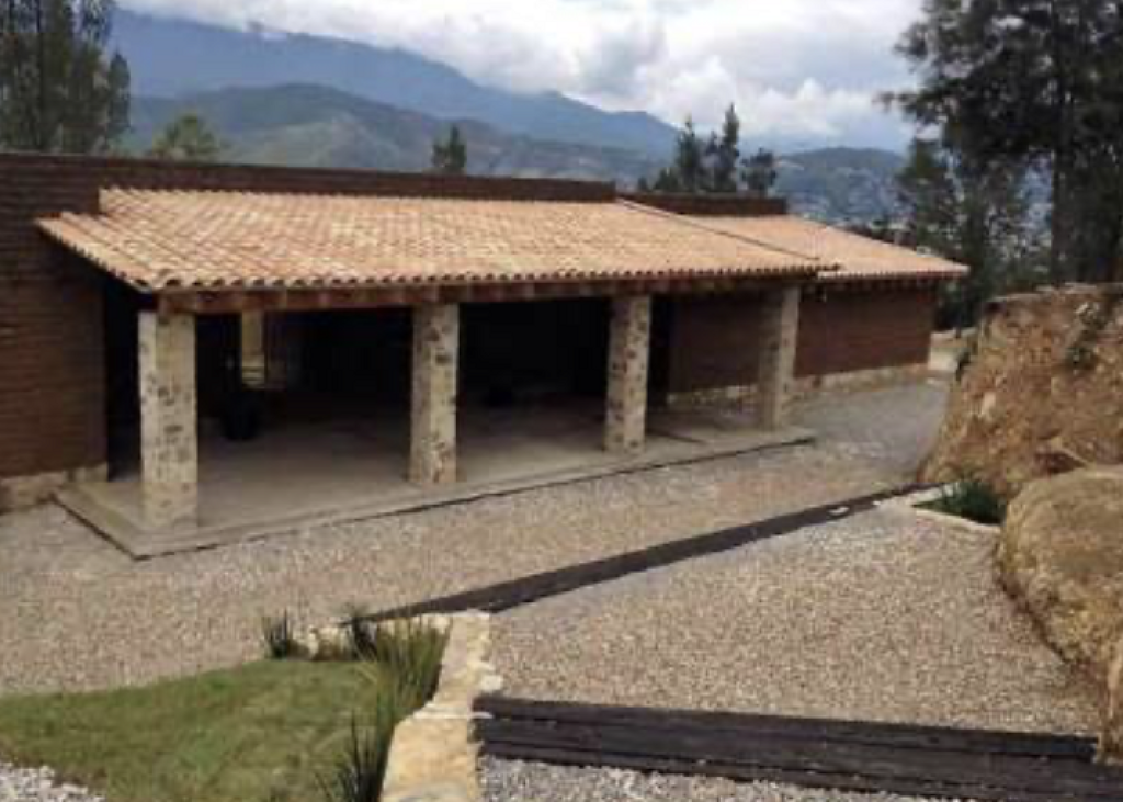 Museo Comunitario de  Atzompa -2