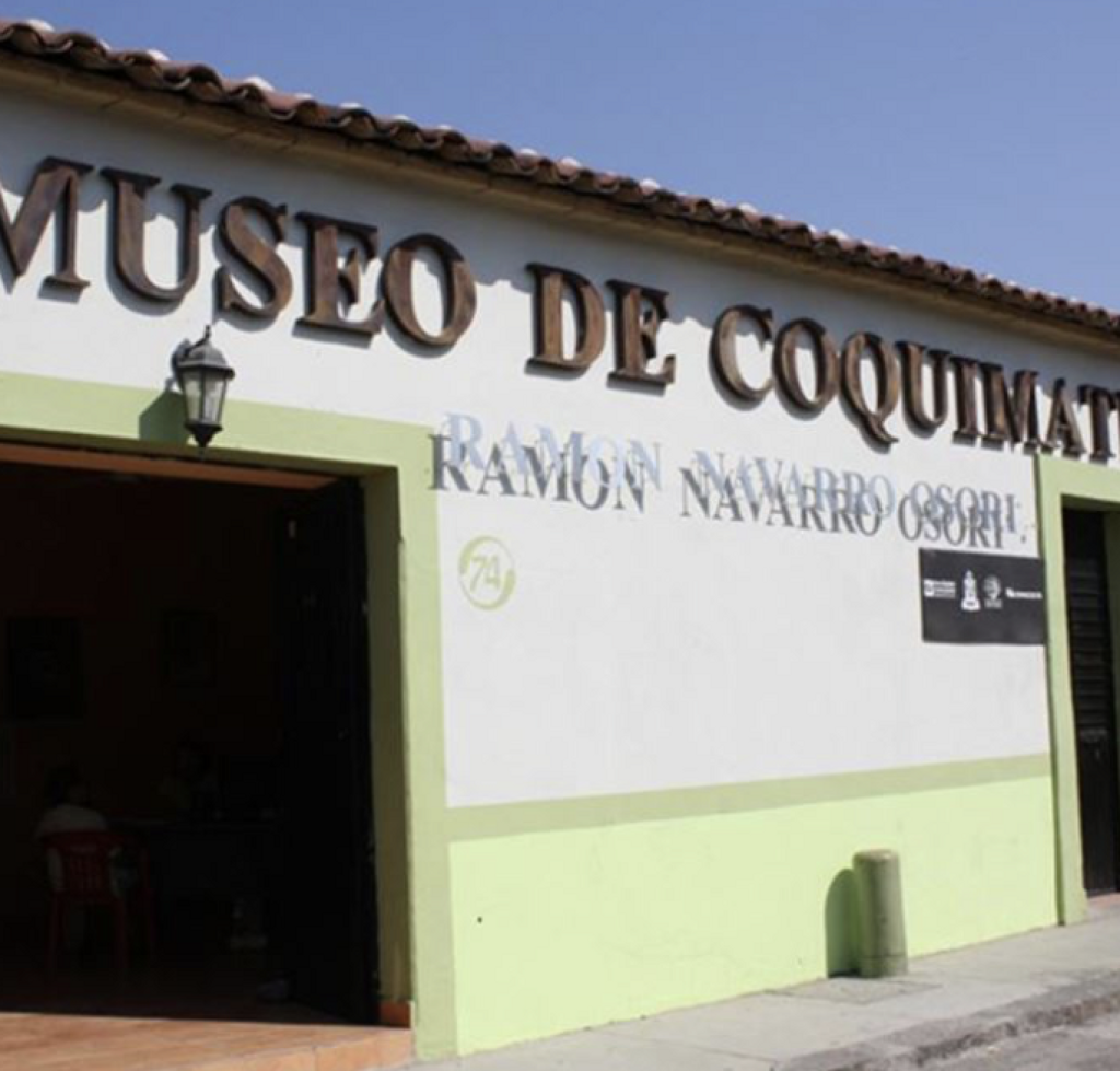 Museo Comunitario de Coquimatlán Ramón Navarro Osorio-0