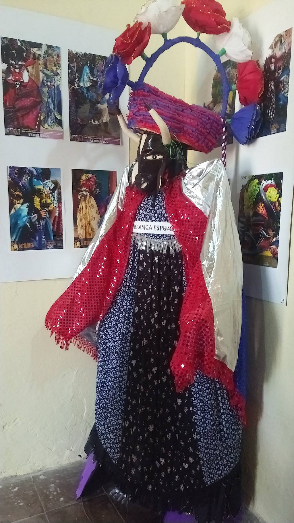 Museo Comunitario de Historia y Etnografía de Almolonga-0