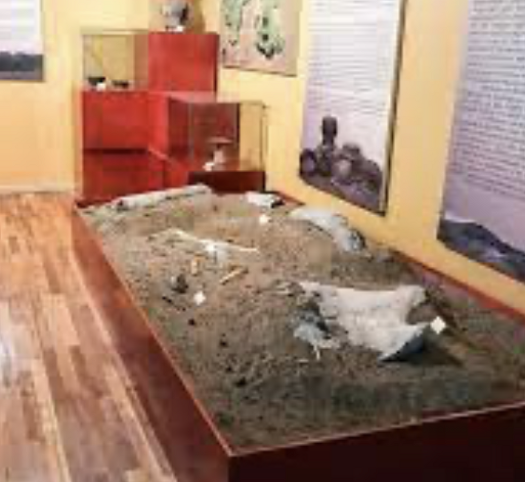 Museo Comunitario de Huimilpan-0