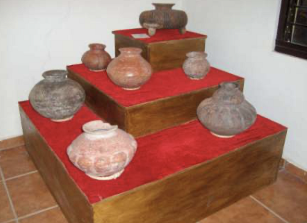 Museo Comunitario de Ixtlahuacán-0