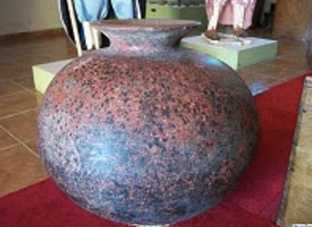 Museo Comunitario de Ixtlahuacán-1