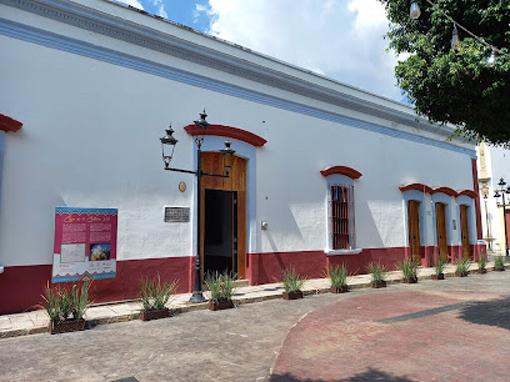 Museo comunitario de Jala-0