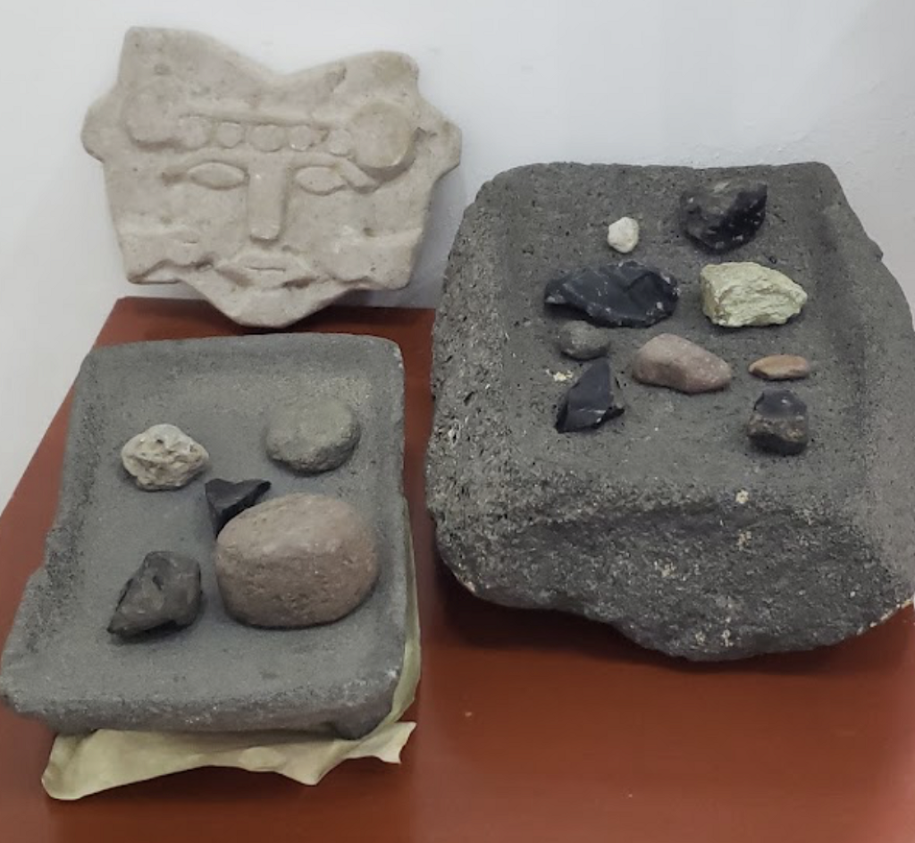 Museo comunitario de Jala-1
