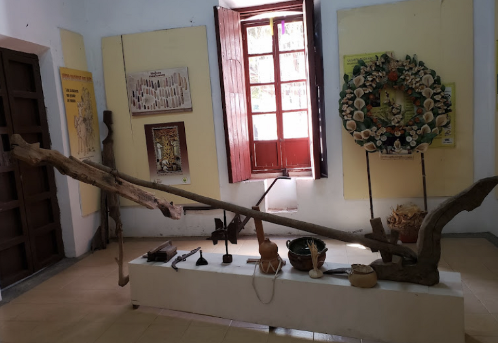 Museo comunitario de Jala-2